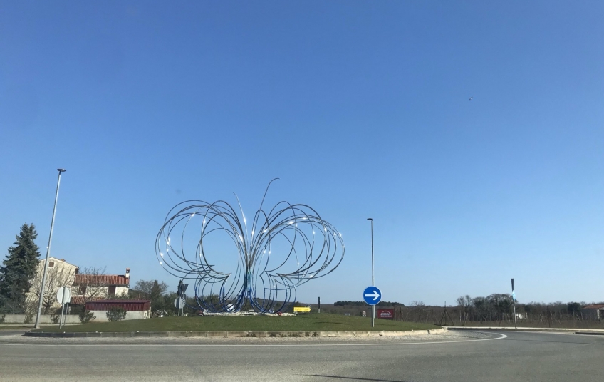 Općina Bale se priključuje akciji 'Sat za planet Zemlju'